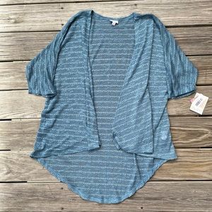 Lularoe cardigan